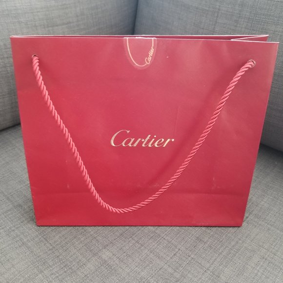 cartier paper